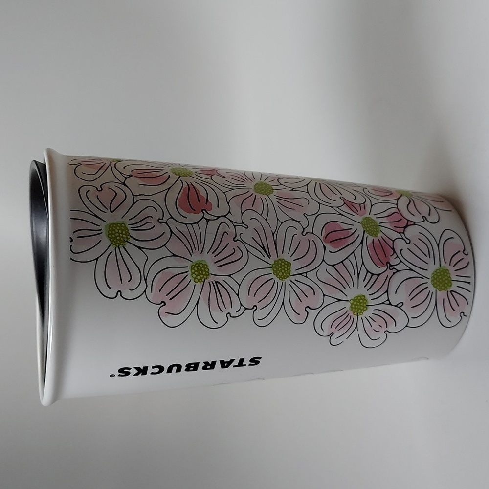 LIKE NEW Starbucks VA mug, EUC